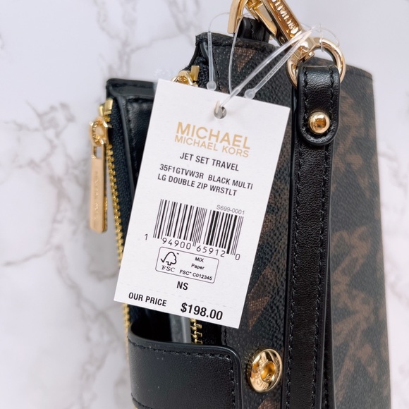 Michael Kors Purse and Wallet - Picture 5 of 16